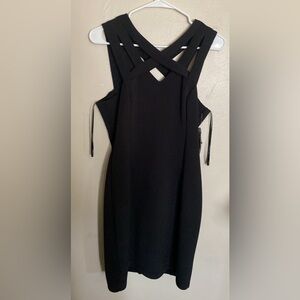 Guess Black Dress, new